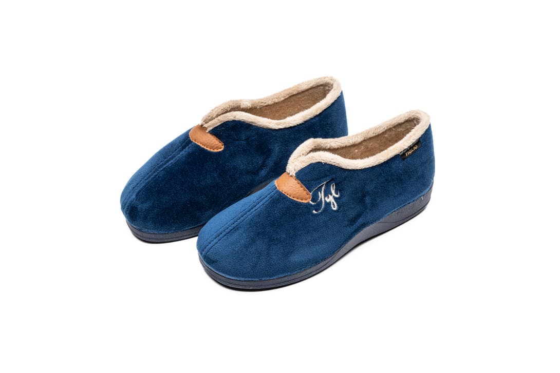 Pantofola Donna Comodosa – ART. 580