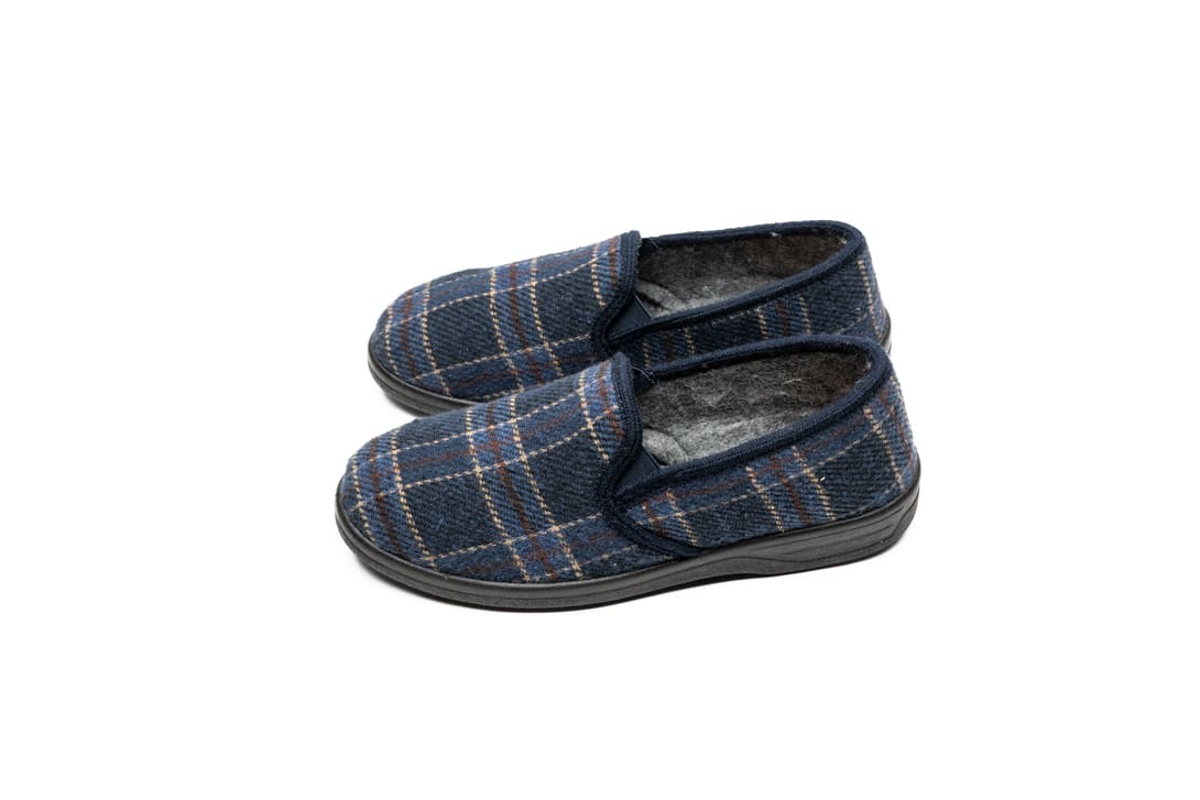 Pantofola Uomo Comodoso – ART. 1813