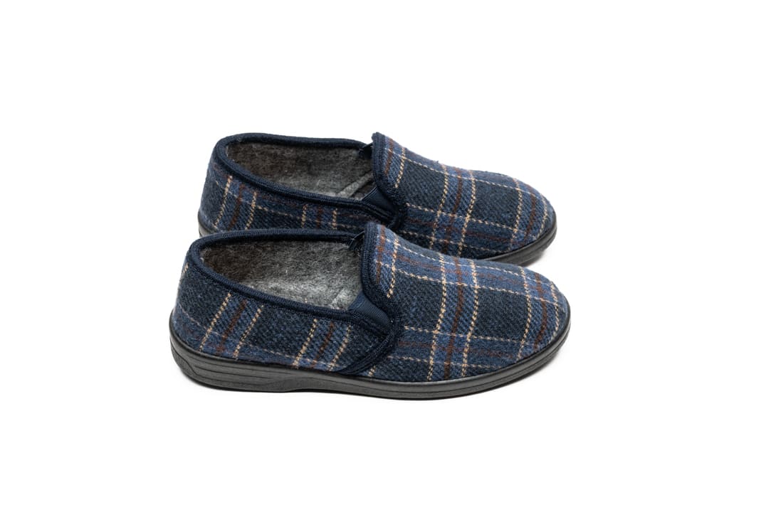 Pantofola Uomo Comodoso – ART. 1813