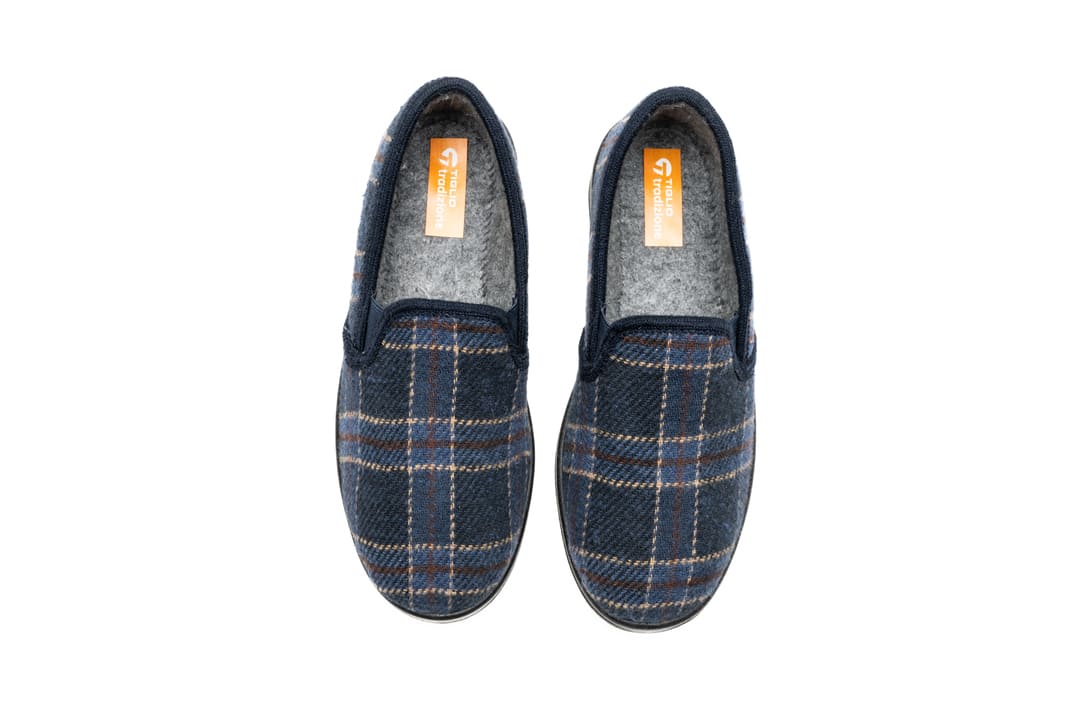 Pantofola Uomo Comodoso – ART. 1813