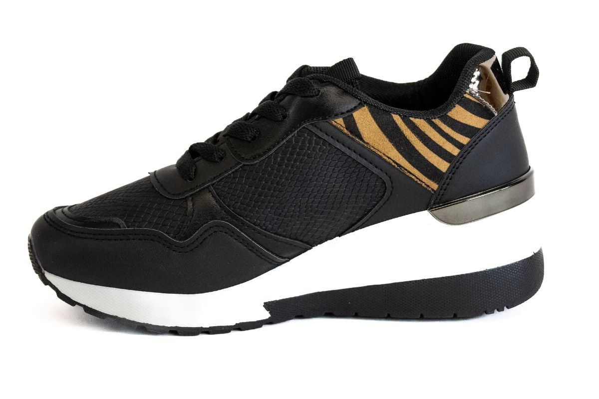 Sneaker Donna Ramblas Art. 6100
