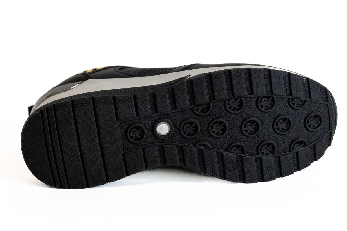 Sneaker Donna Ramblas Art. 6100