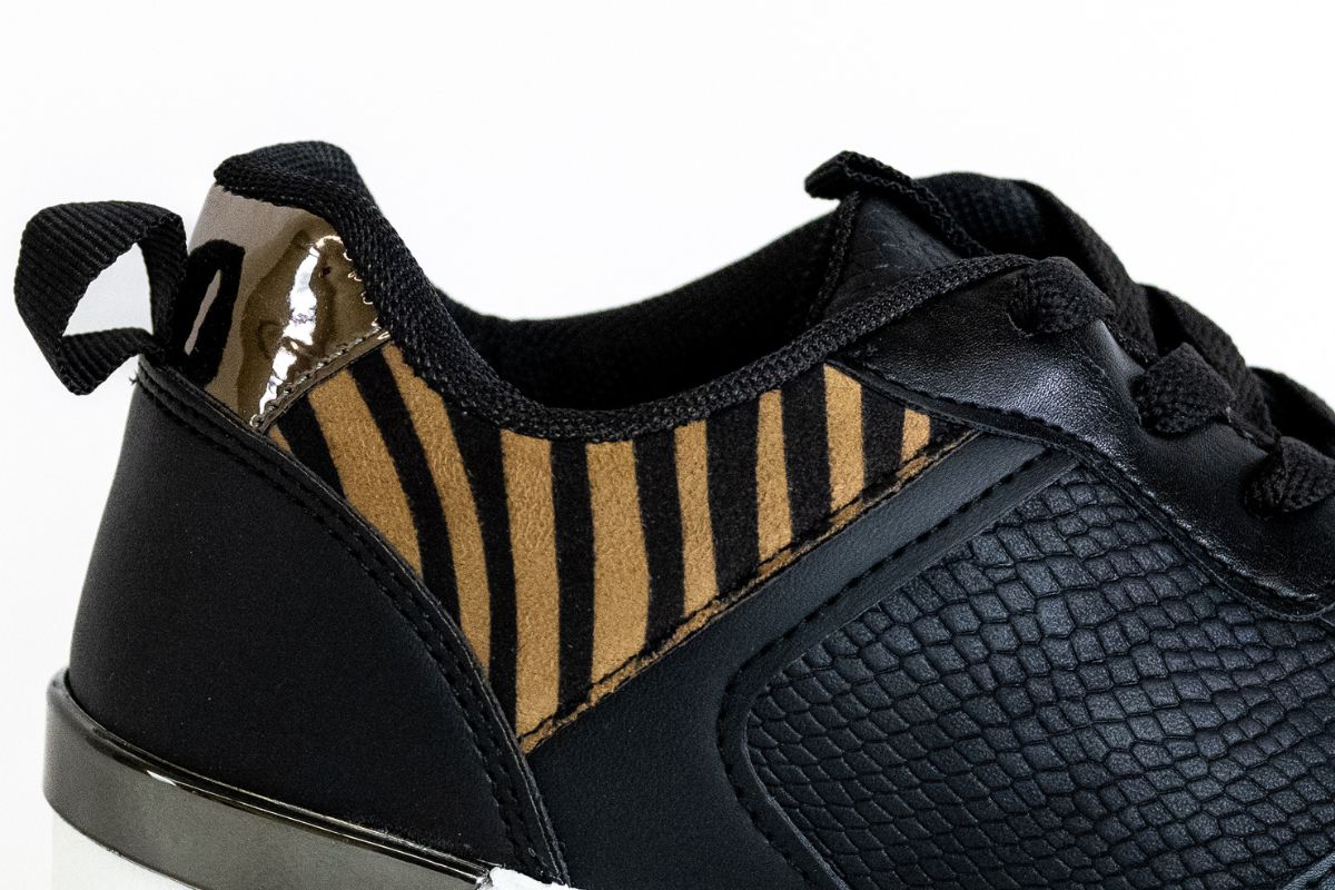 Sneaker Donna Ramblas Art. 6100
