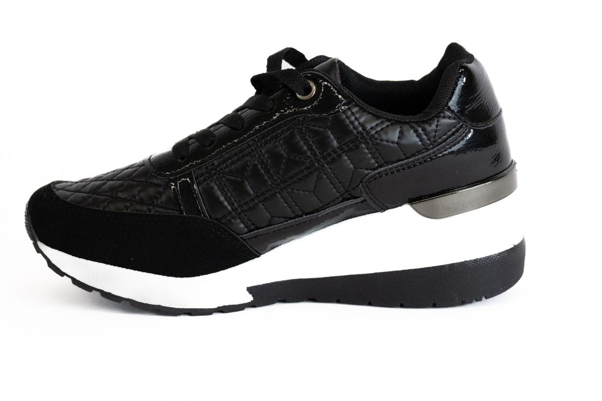 Sneaker Donna Ramblas Art. 6101