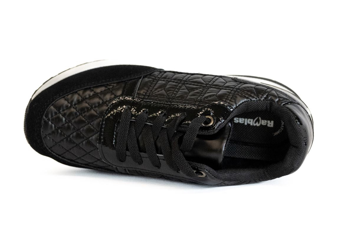 Sneaker Donna Ramblas Art. 6101