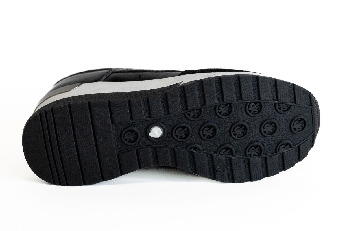 Sneaker Donna Ramblas Art. 6101