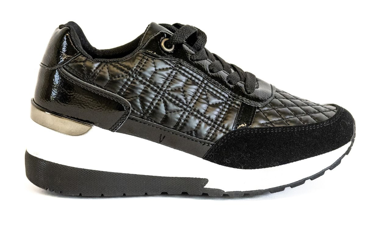 Sneaker Donna Ramblas Art. 6101