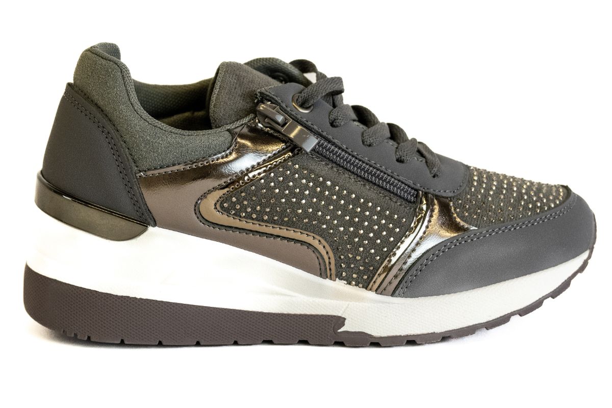 Sneaker Donna Ramblas Art. 6102