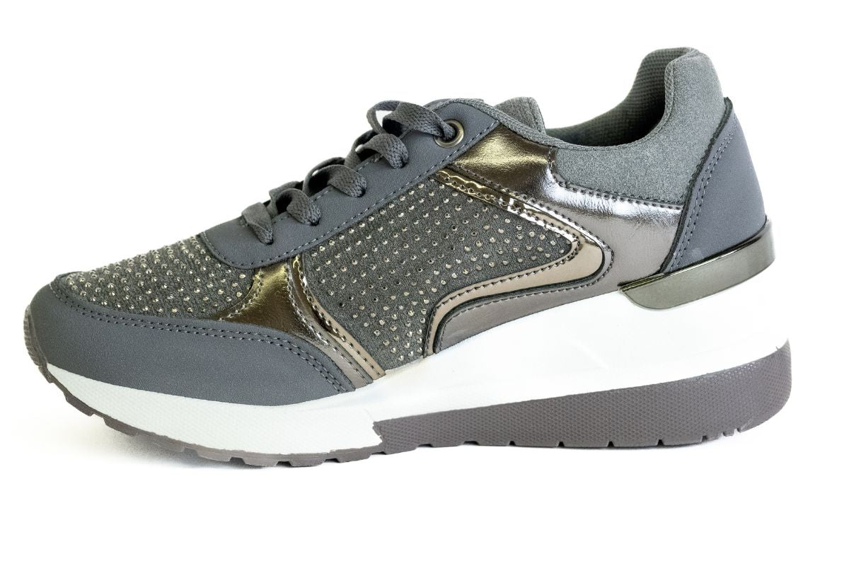 Sneaker Donna Ramblas Art. 6102