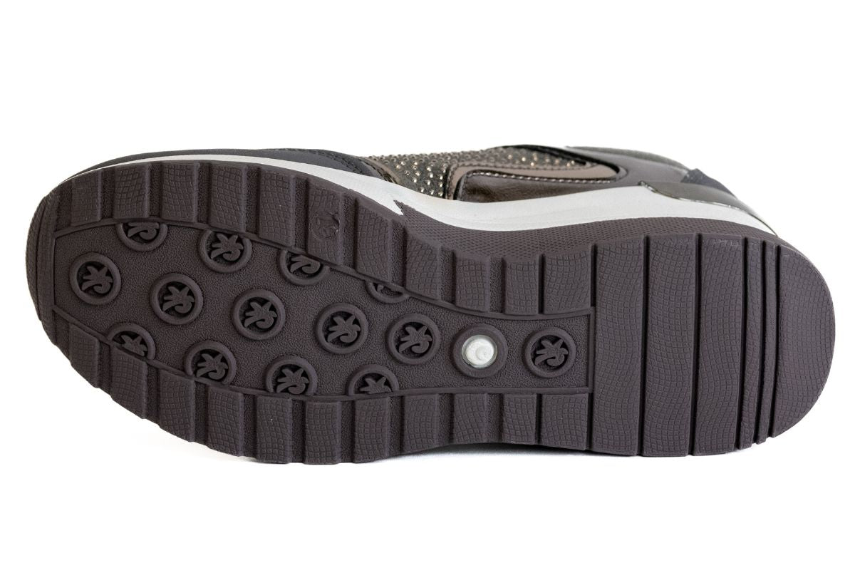 Sneaker Donna Ramblas Art. 6102