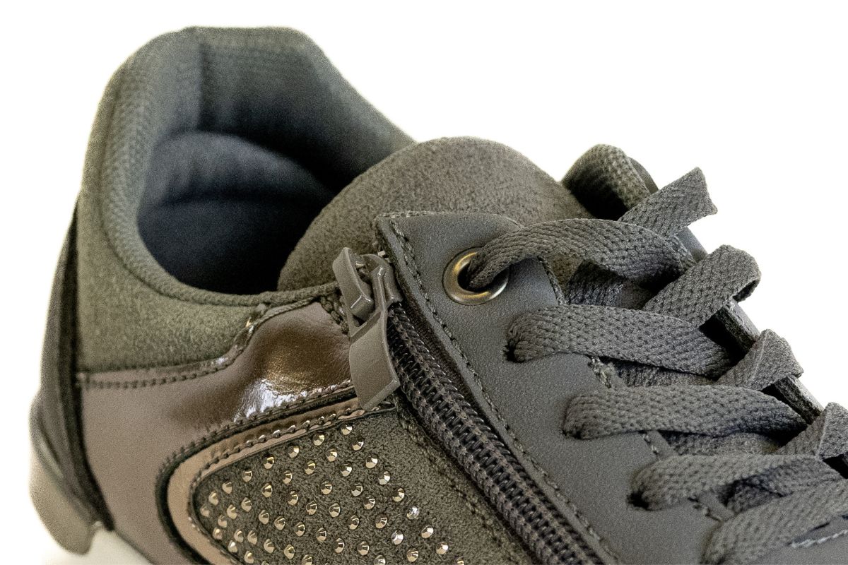 Sneaker Donna Ramblas Art. 6102