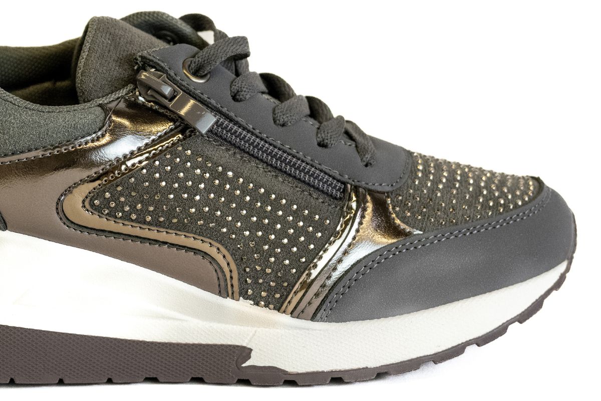 Sneaker Donna Ramblas Art. 6102