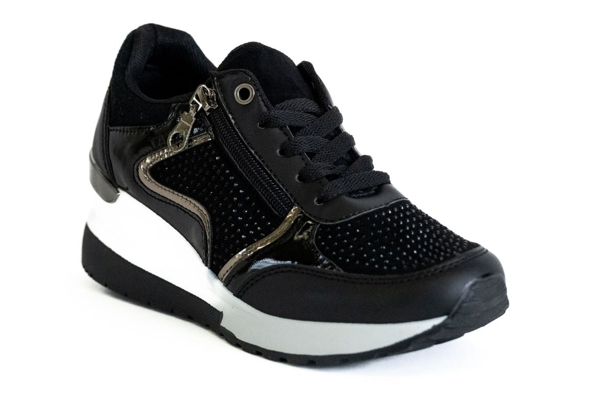 Sneaker Donna Ramblas Art. 6102