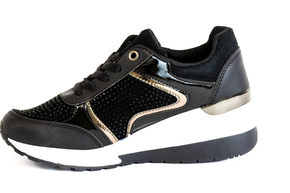 Sneaker Donna Ramblas Art. 6102
