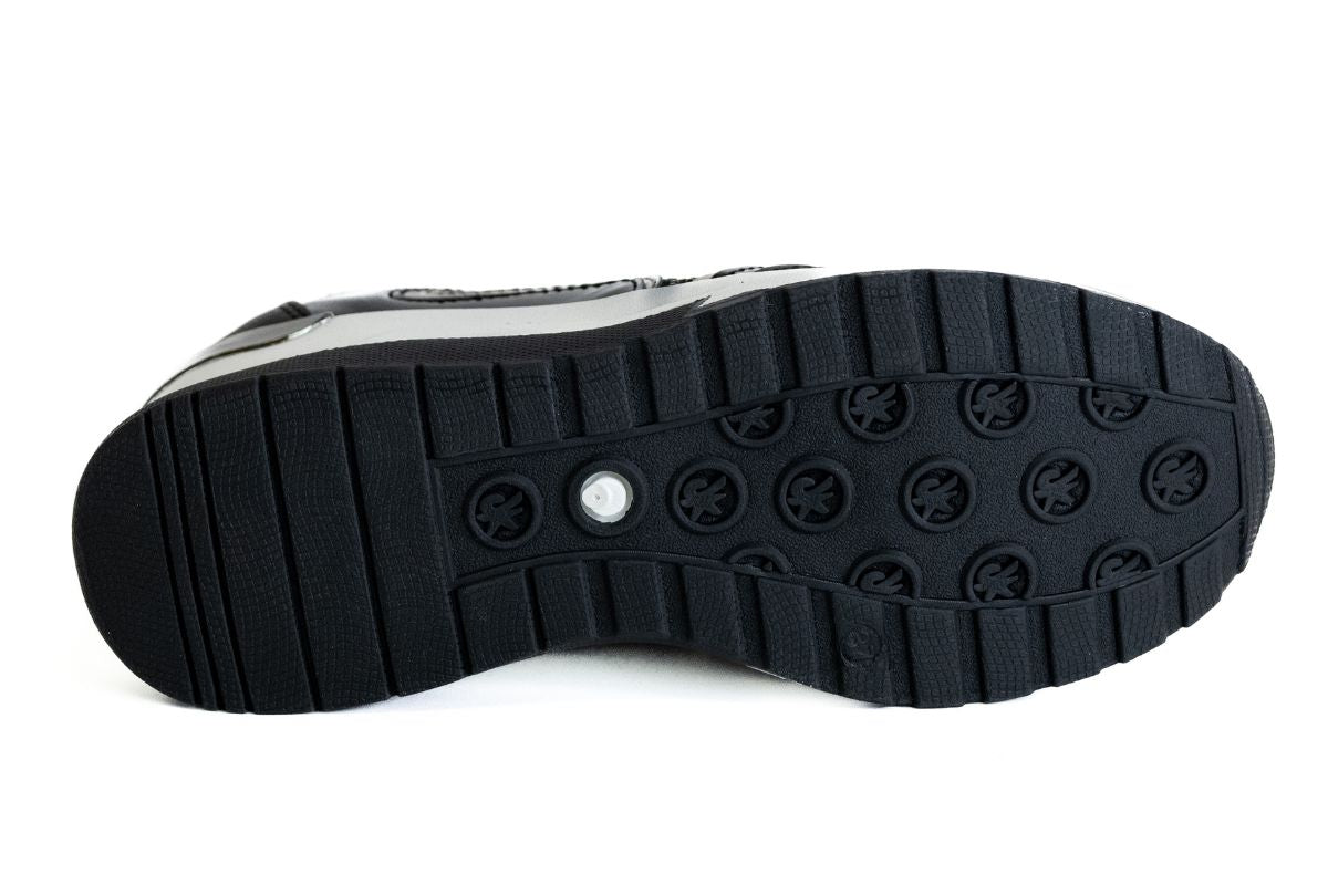 Sneaker Donna Ramblas Art. 6102