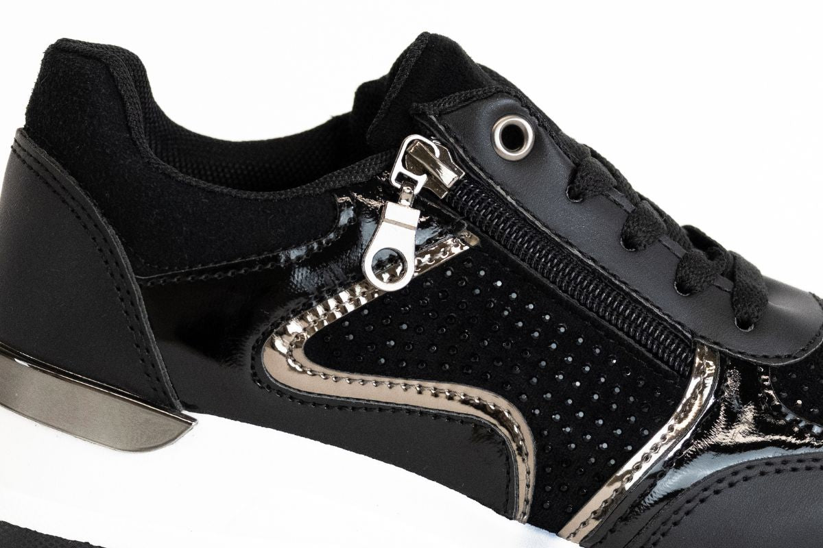 Sneaker Donna Ramblas Art. 6102