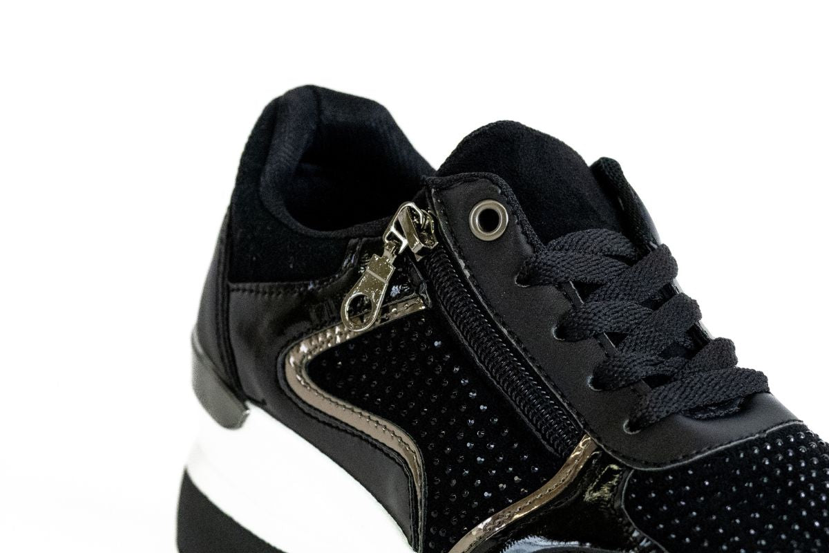 Sneaker Donna Ramblas Art. 6102