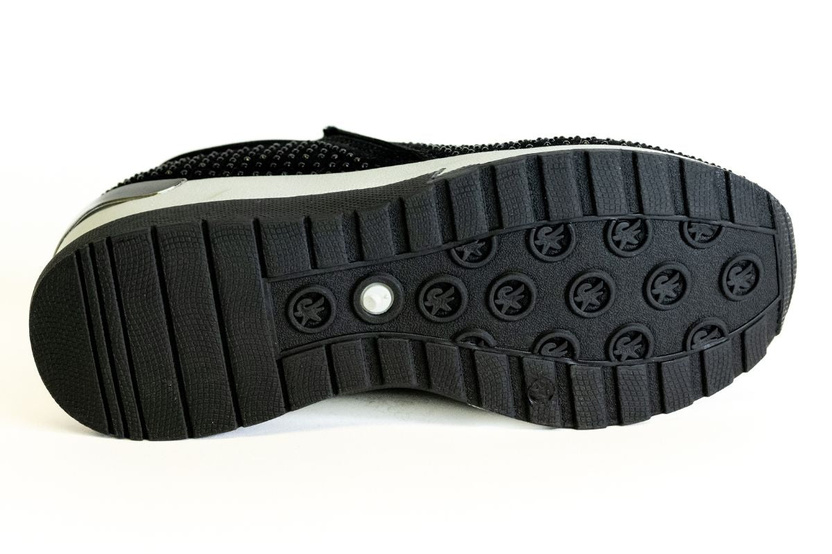 Sneaker Donna Ramblas Art. 6103