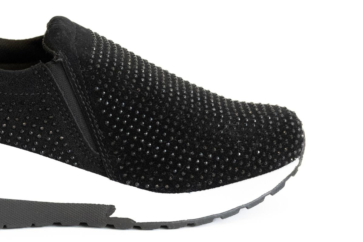 Sneaker Donna Ramblas Art. 6103