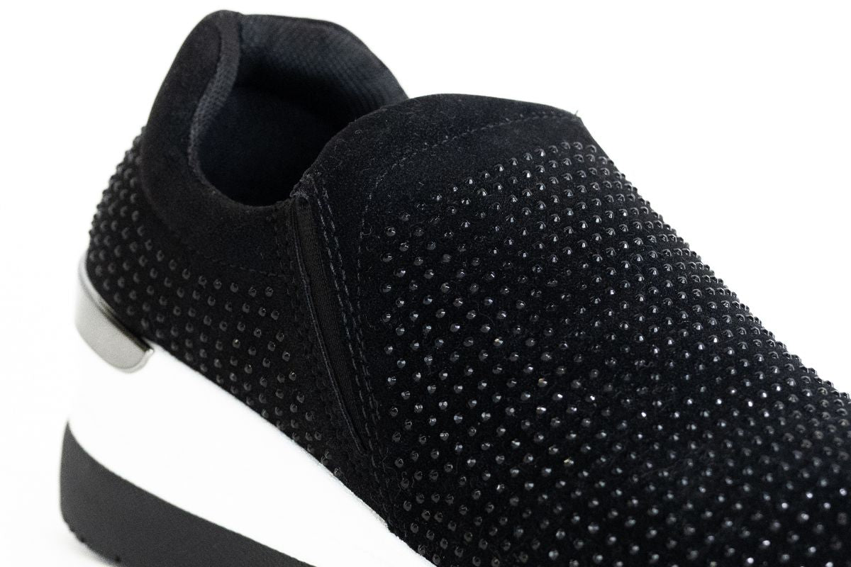 Sneaker Donna Ramblas Art. 6103