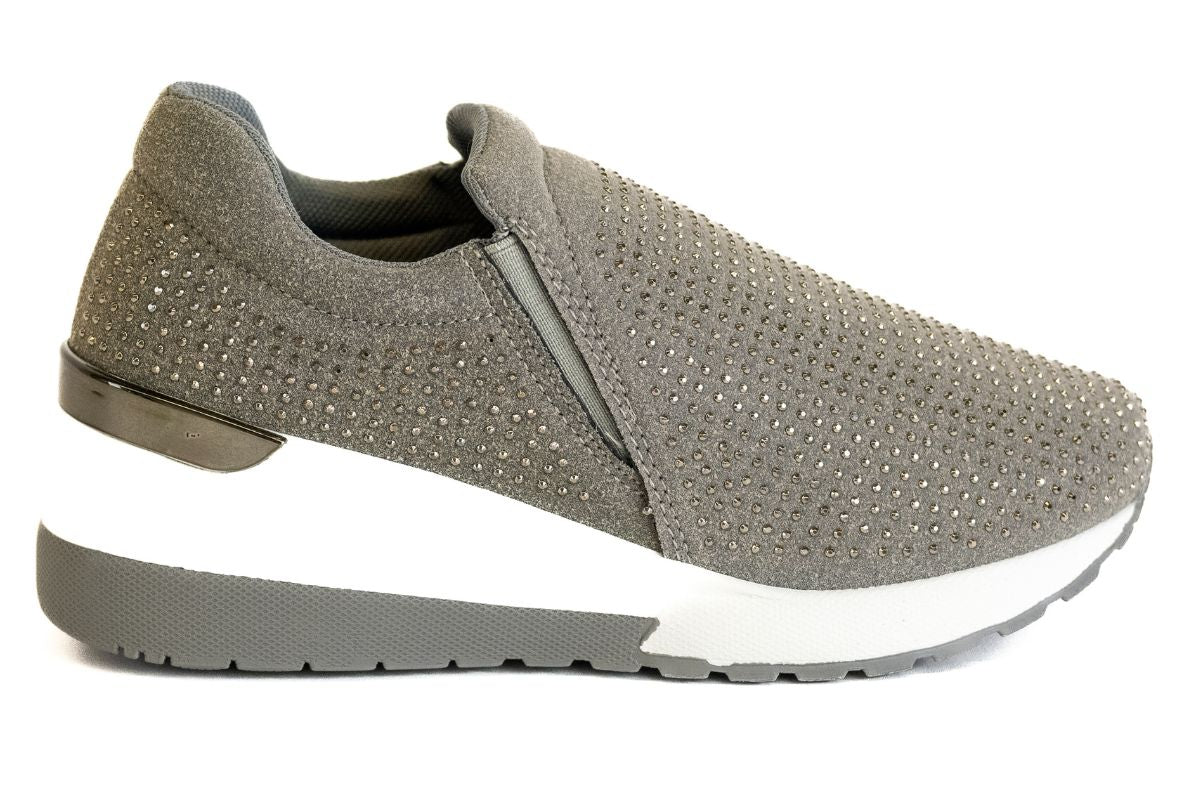 Sneaker Donna Ramblas Art. 6103