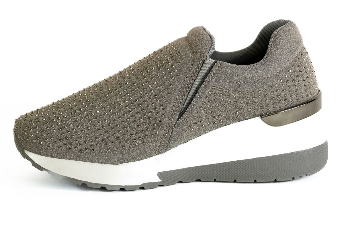 Sneaker Donna Ramblas Art. 6103