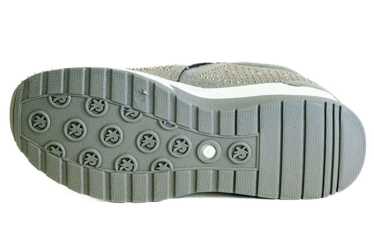 Sneaker Donna Ramblas Art. 6103