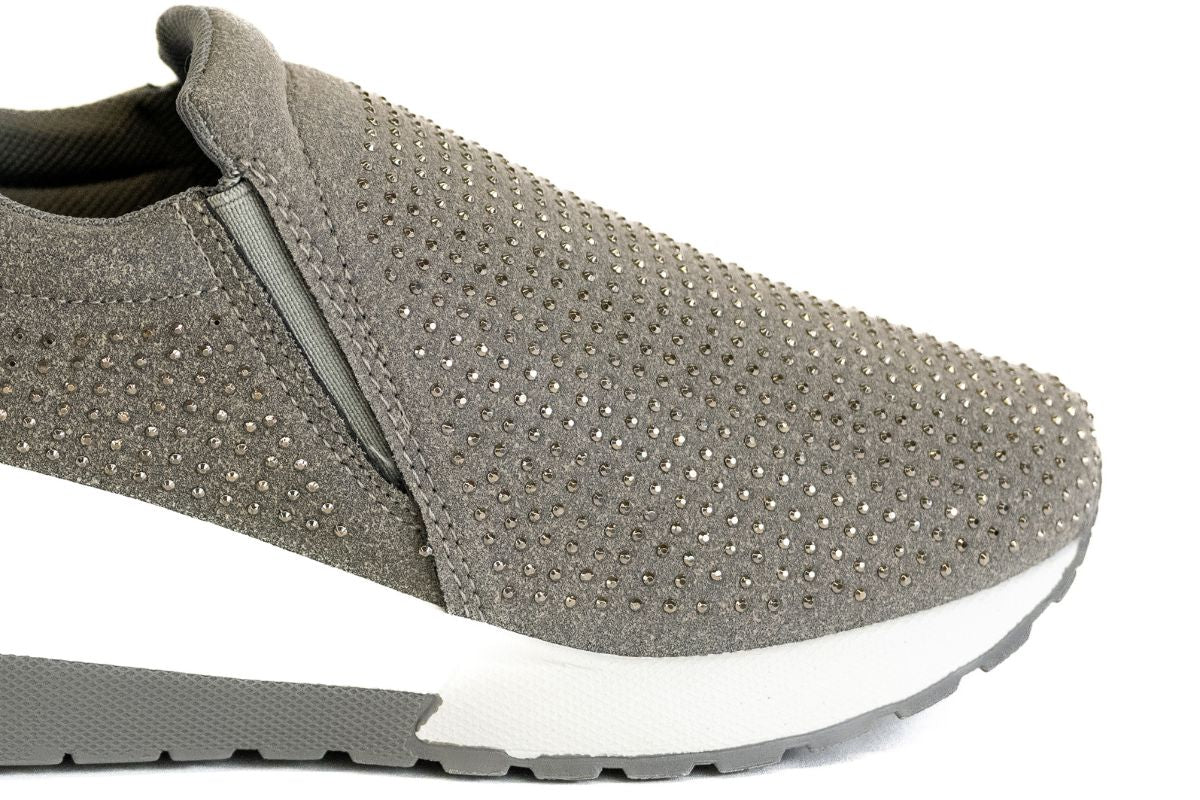 Sneaker Donna Ramblas Art. 6103