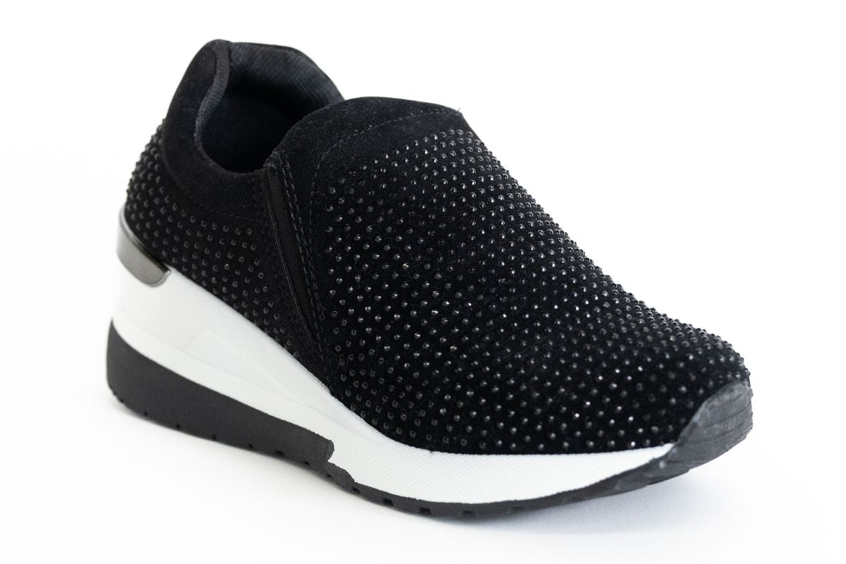 Sneaker Donna Ramblas Art. 6103