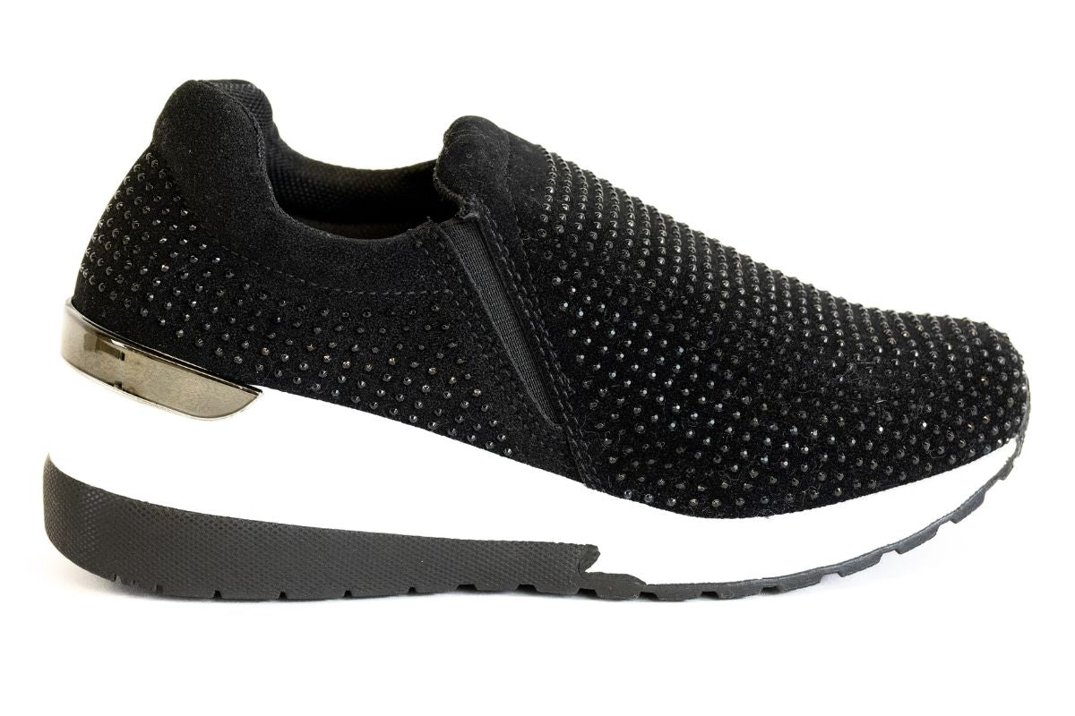 Sneaker Donna Ramblas Art. 6103