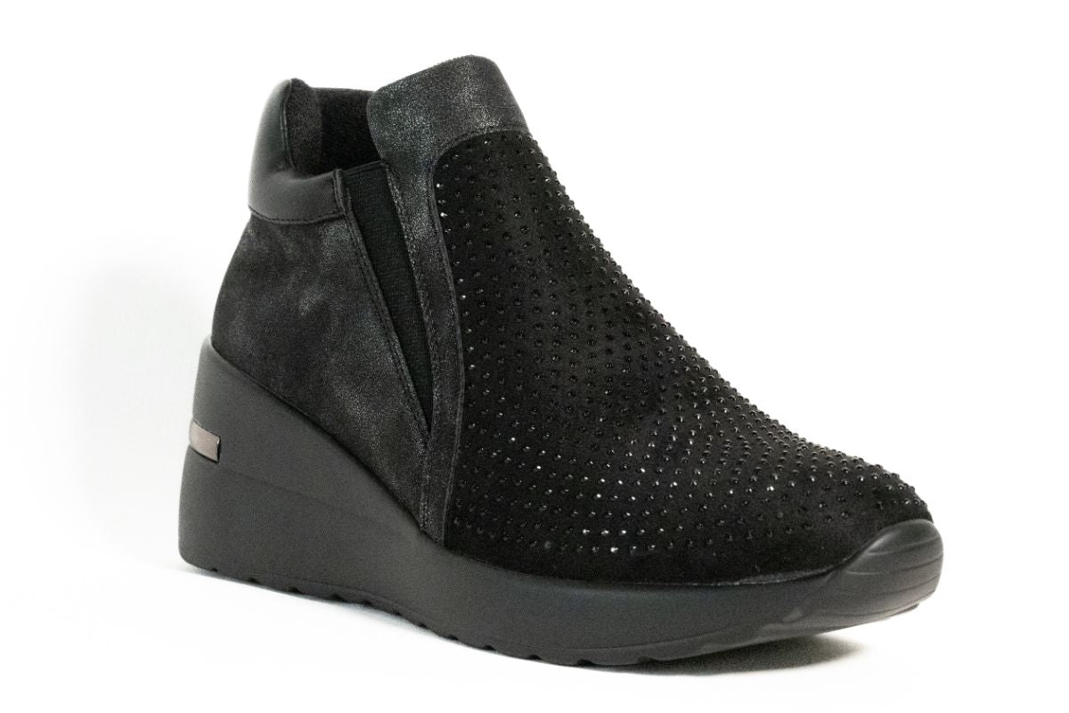 Scarpa Donna Ramblas Art. 6405
