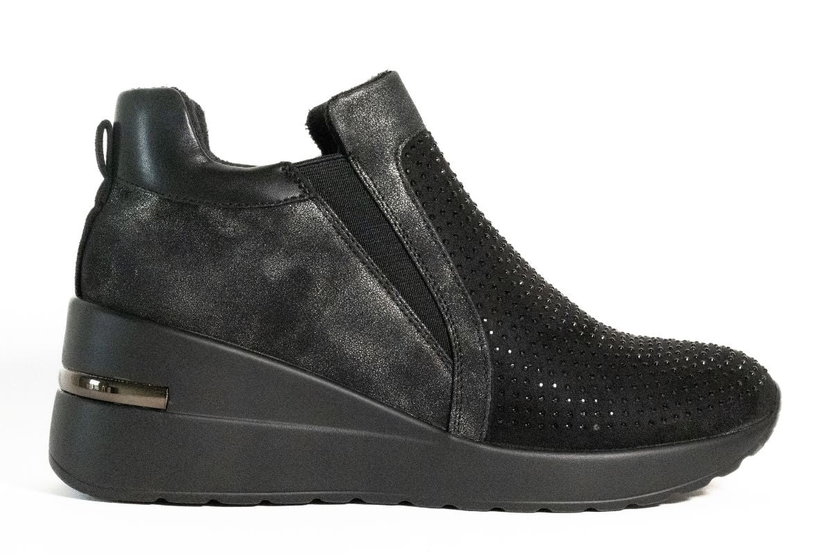 Scarpa Donna Ramblas Art. 6405