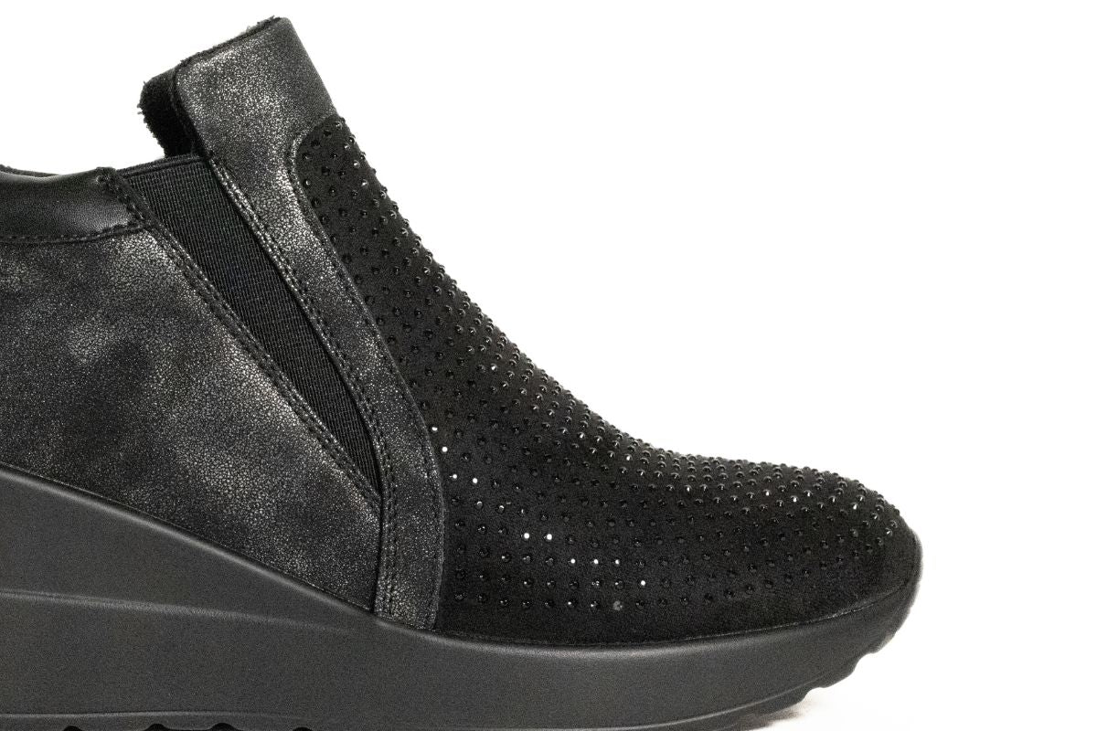 Scarpa Donna Ramblas Art. 6405