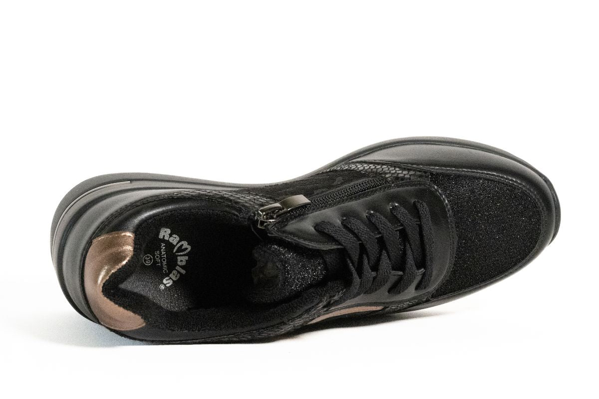 Scarpa Donna Ramblas Art. 6406