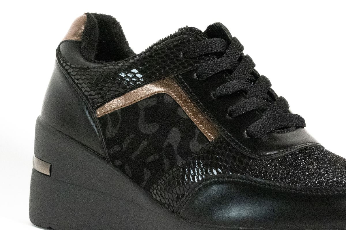 Scarpa Donna Ramblas Art. 6406