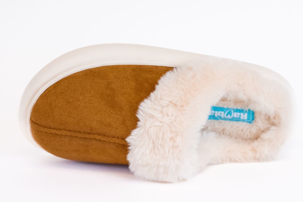 Ciabatta Donna Ramblas ART. 15013