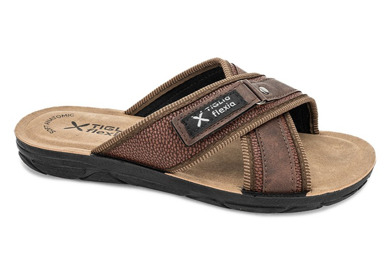 Ciabatta Uomo Flexia – ART. 4860