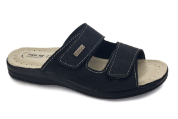 Ciabatta Uomo Flexia – ART. 2074