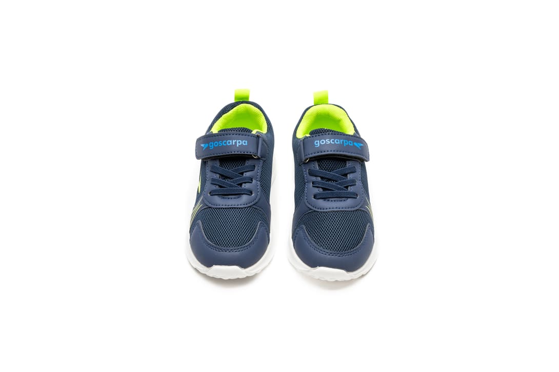 Sneaker Bambino Go-Scarpa – ART. 7260