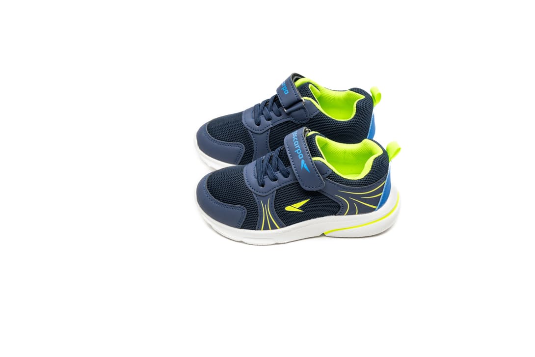 Sneaker Bambino Go-Scarpa – ART. 7260