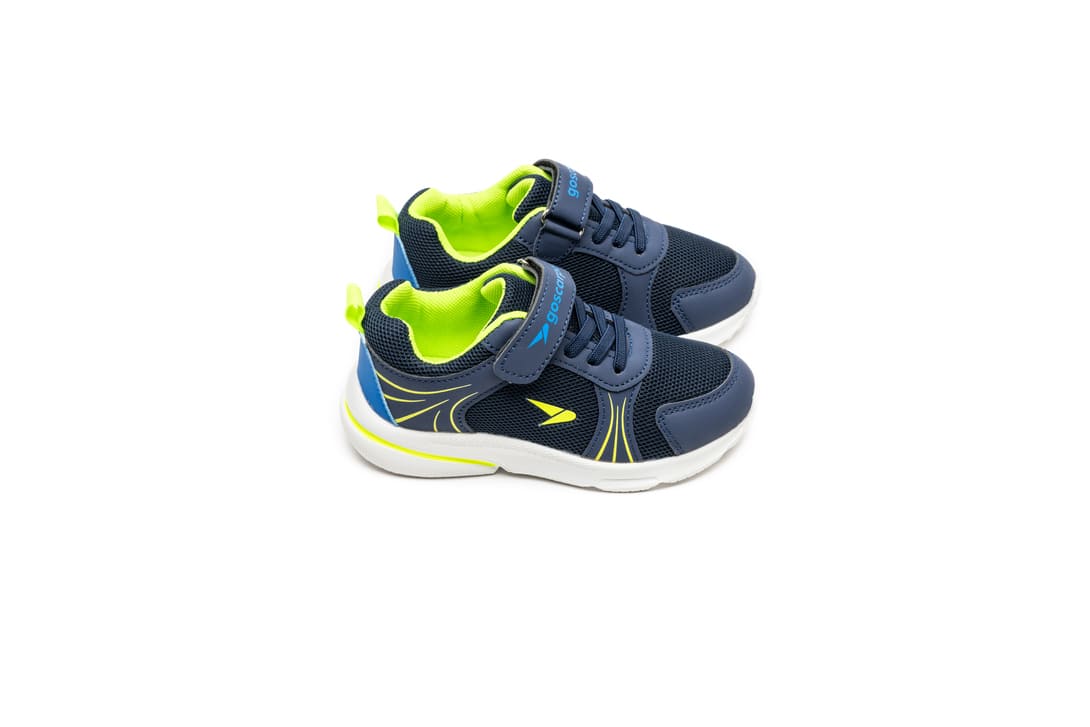 Sneaker Bambino Go-Scarpa – ART. 7260