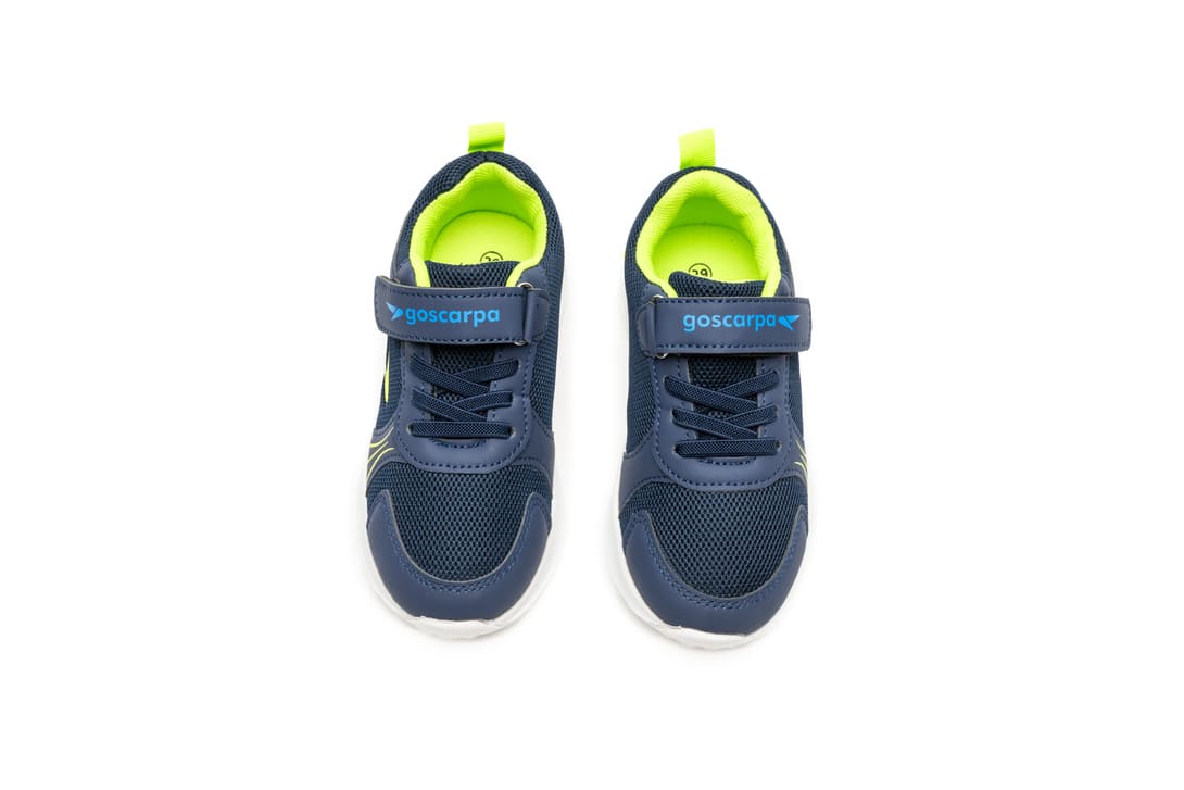 Sneaker Bambino Go-Scarpa – ART. 7260