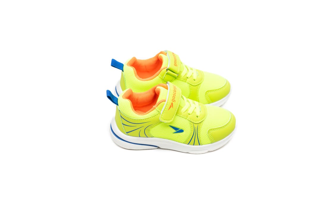 Sneaker Bambino Go-Scarpa – ART. 7260