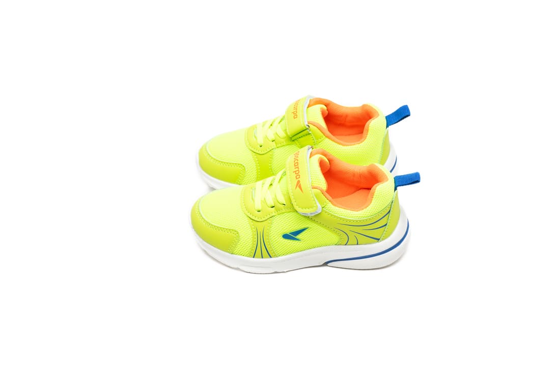 Sneaker Bambino Go-Scarpa – ART. 7260