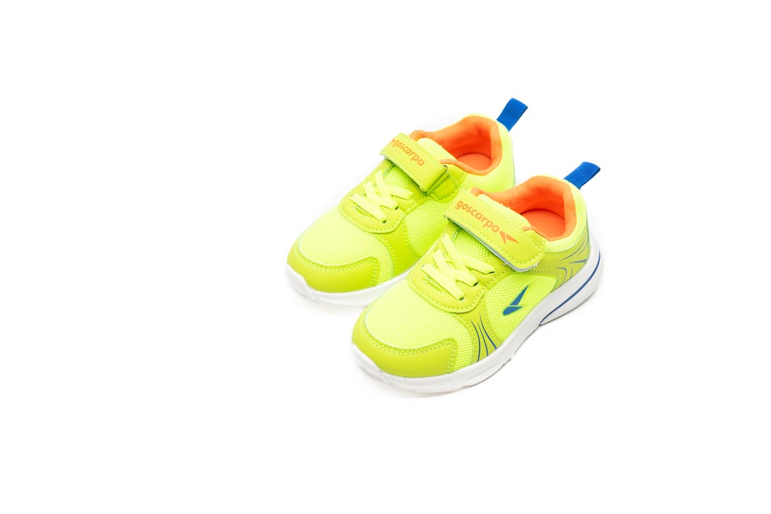 Sneaker Bambino Go-Scarpa – ART. 7260