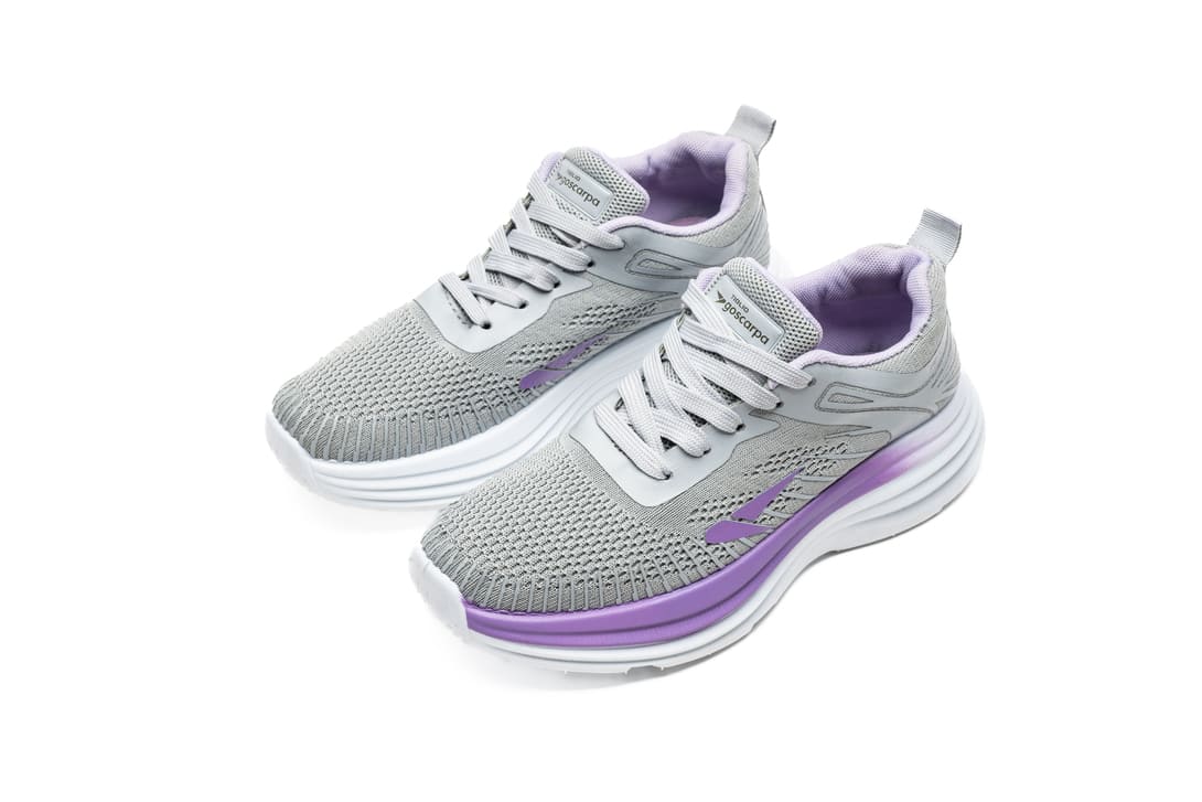 Sneaker Donna Go-Scarpa – ART. 8268MF