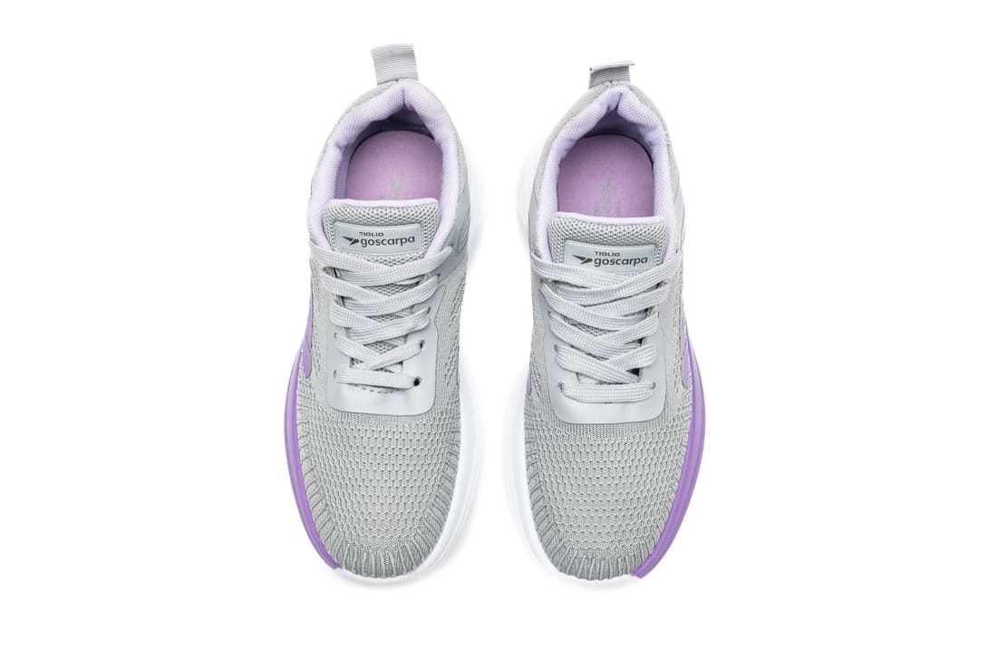 Sneaker Donna Go-Scarpa – ART. 8268MF
