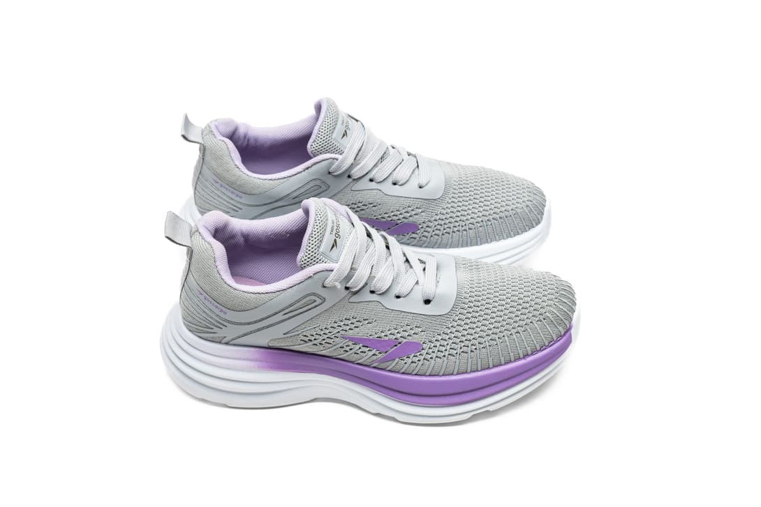 Sneaker Donna Go-Scarpa – ART. 8268MF