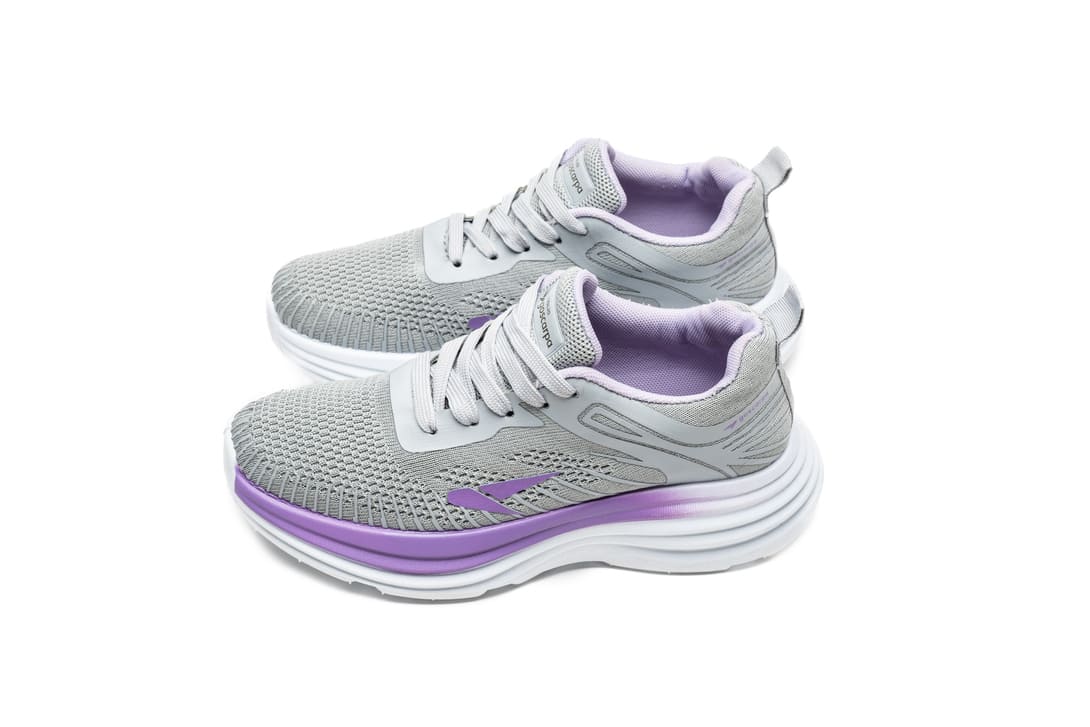 Sneaker Donna Go-Scarpa – ART. 8268MF