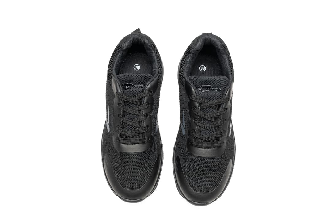 Sneaker Donna Go-Scarpa – ART. 8275